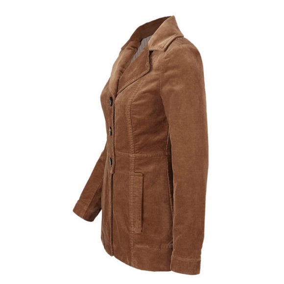 Cabi Journey Jacket item#3554 - Picture 3 of 3